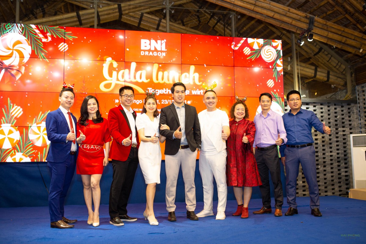 KẾT NỐI TÌM KHÁCH HÀNG