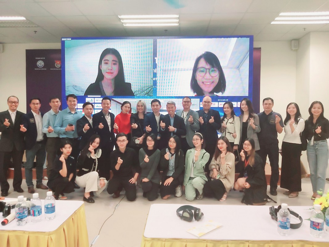 SETUP PHÒNG MARKETING INHOUSE