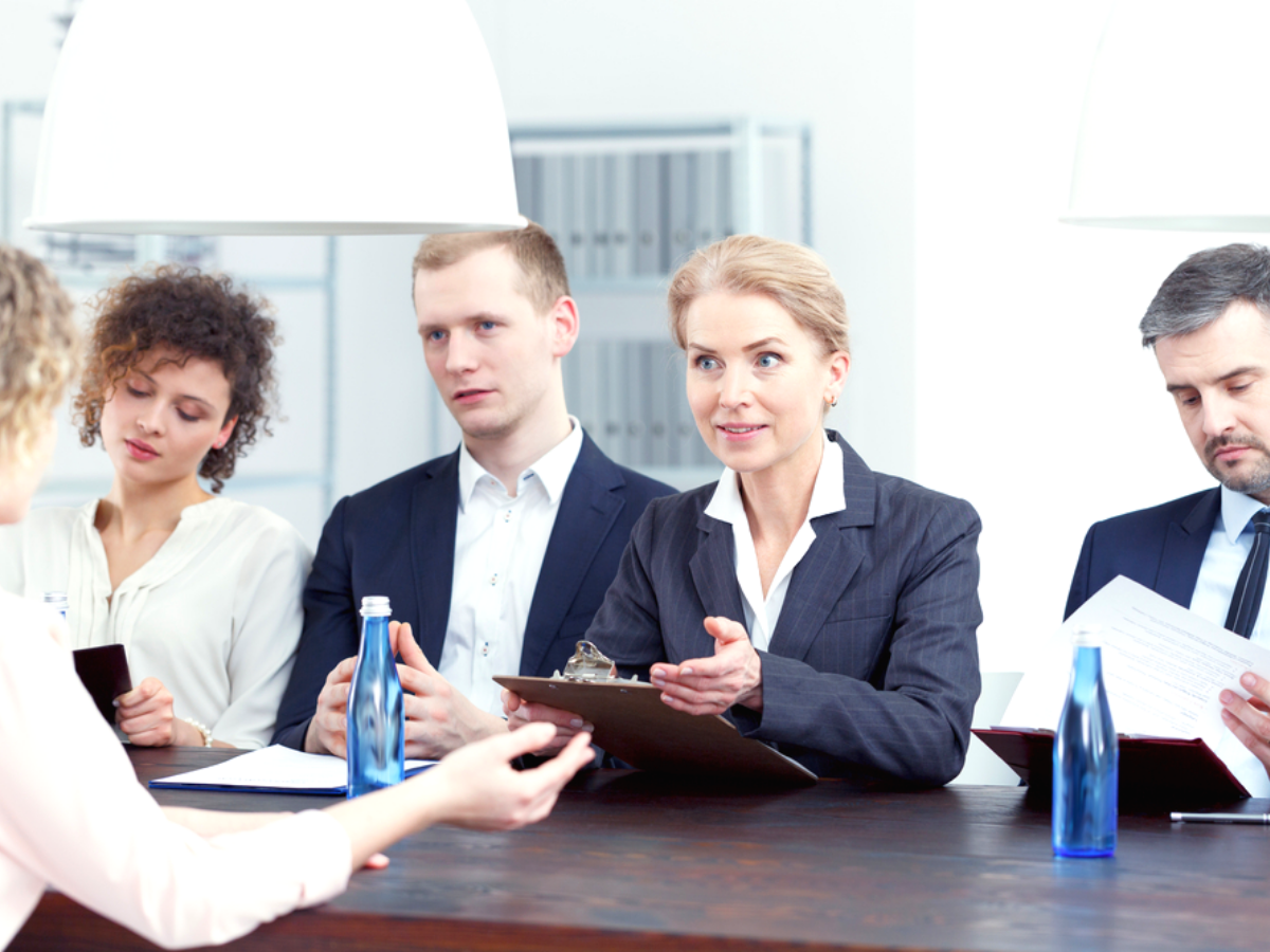 “Sự thật” đằng sau những câu hỏi kinh điển của nhà tuyển dụng