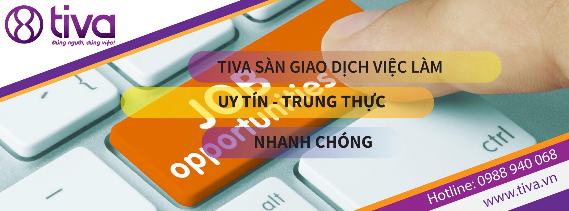 Tại sao chọn Dịch vụ Tuyển dụng Nhân sự cho doanh nghiệp của bạn