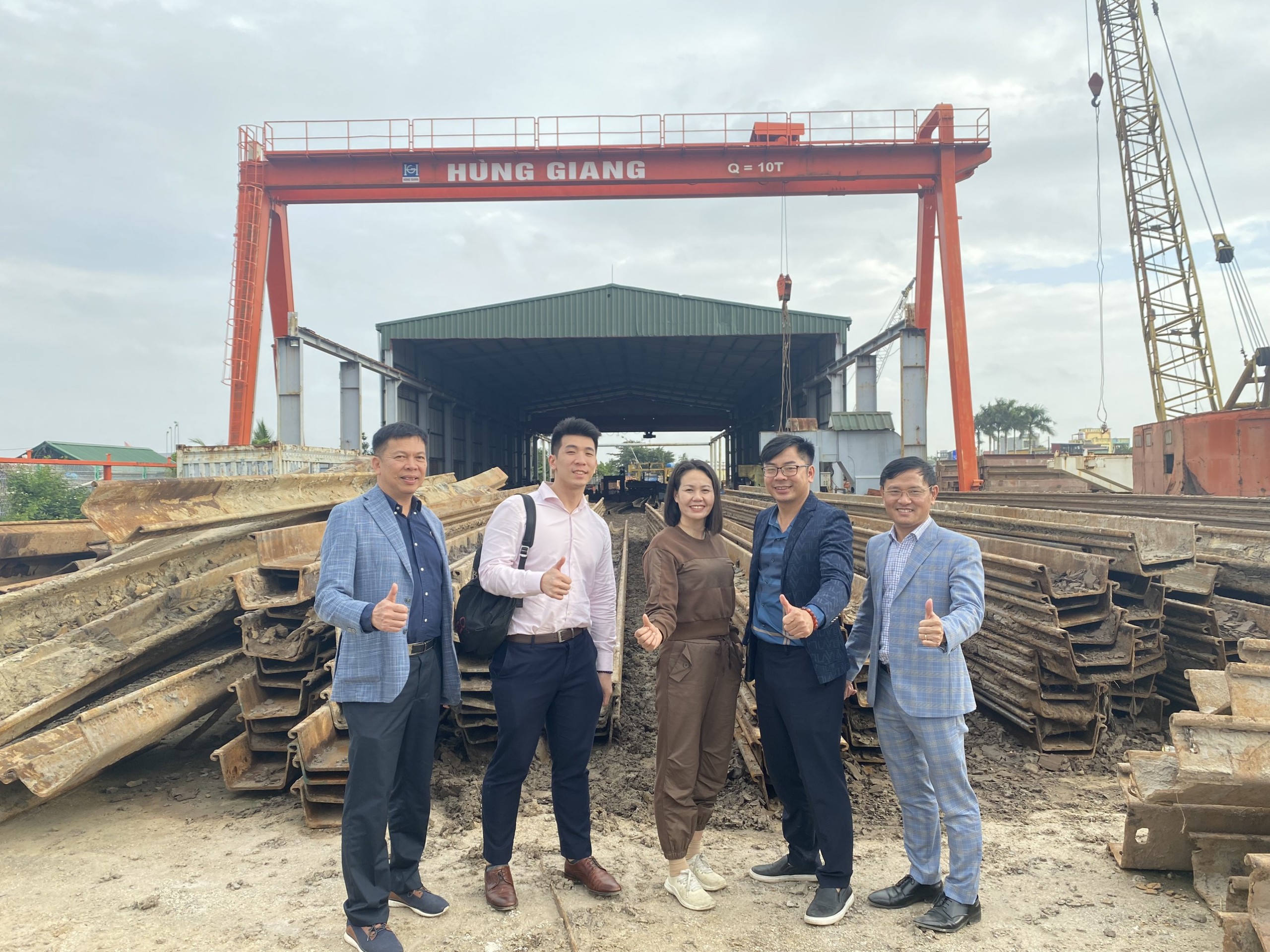 KẾT NỐI VỐN ĐẦU TƯ